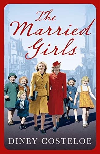 [FREE] The Married Girls EPUB