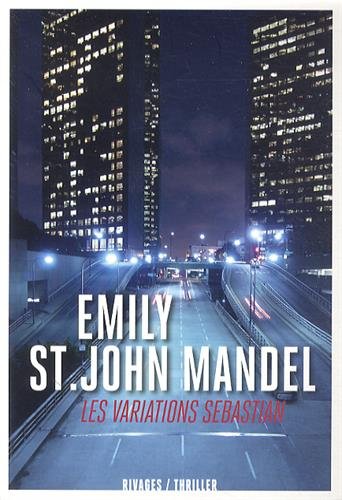 Les  variations Sebastian
