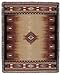 Simply Home Southwest Design Tapestry Throw Blanket 50