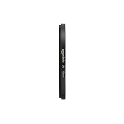 Amazon Basics UV Protection Camera Lens Filter - 77mm