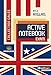 ACTIVE NOTEBOOK BTS 2 by 