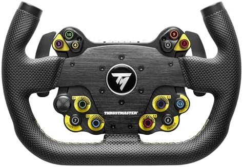 Amazon.com: Fanatec CSL Elite Officially Licensed McLaren GT3 v2