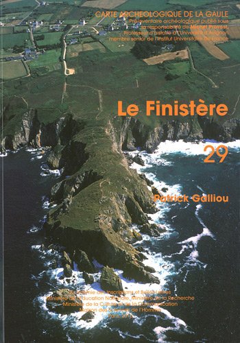 Le  Finistère