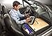 AutoExec (RoadCar-01Elite) RoadMaster Car Desk