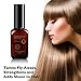 RoseMyst Moroccan Argan Oil 100% Pure & USDA Organic For Hair, Skin & Nails, 50ML