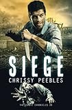 The Zombie Chronicles - book 9 - Siege (Apocalypse Infection Unleashed) (Volume 9)