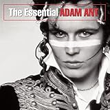 The Essential Adam Ant