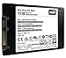 WD WDS100T1B0A Blue Solid State Drive