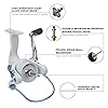 KastKing-Summer-Spinning-Reel-Light-Weight-Ultra-Smooth-Powerful-Spinning-Fishing-Reel-9-1-BB