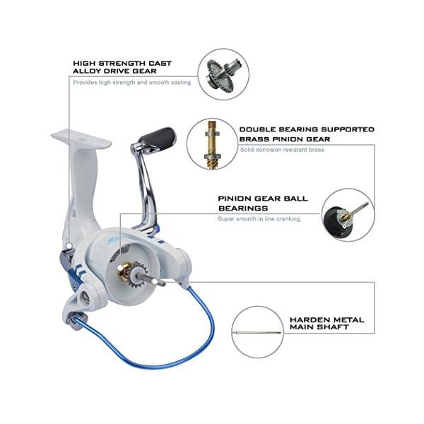 KastKing-Summer-Spinning-Reel-Light-Weight-Ultra-Smooth-Powerful-Spinning-Fishing-Reel-9-1-BB