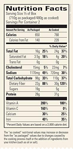 6 Amazon+Meal+Kits+Veggie+Chickpeas