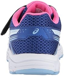 ASICS Kid's Kids PRE-Contend 4 PS Athletic