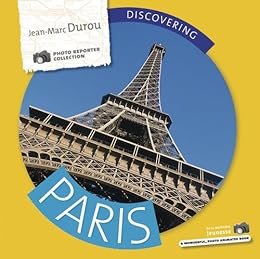 Discovering Paris
