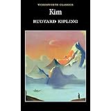 Kim (Wordsworth Classics)