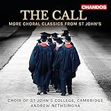 CALL - MORE CHORAL CLASSICS                        image