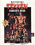 Official Tekken(tm) Fighter's Guide (Official Strategy Guides) by 