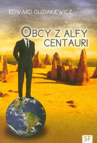 Obcy z Alfy Centauri (polish)