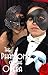 Coxeer Phantom of The Opera Mask Venetian Masquerade Mask Vintage Design(Black)