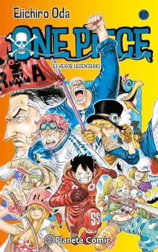 Amazon.com: One piece - Édition originale Tome 51 (French Edition