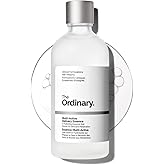 The Ordinary Multi-Active Delivery Essence, Hydrating & Brightening Skincare Face Primer for Softer and Smoother Skin, 3.4 Fl Oz