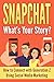 Snapchat: What’s Your Story? How to Connect with Generation Z Using Social Media Marketing (Best Seller Marketing Book 1)