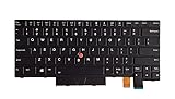New Laptop Replacement Backlight Keyboard for