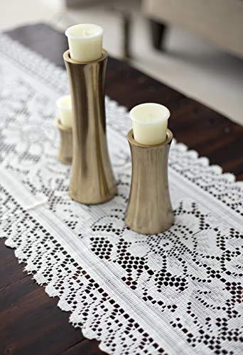 2 Ritz+Table+Cloth+Runner+36+Inch