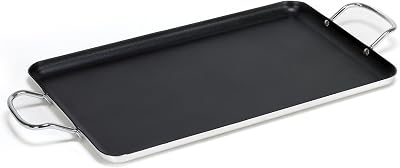 IMUSA IMU-1816 Oven Tray Black Baking Pan Cookware
