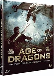 Age Of Dragons - Version Longue Non Censurée