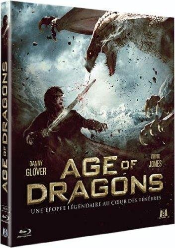 Age Of Dragons - Version Longue Non Censurée
