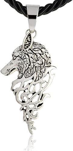 Amazon Co Jp Axluce Amazon限定ブランド ネックレス メンズ オオカミ アクセサリー ペンダント ネックレスメンズ シルバー ジュエリー Amazon Co Jp Axluce Amazon限定ブランド ネックレス メンズ オオカミ アクセサリー ペンダント ネックレスメンズ シルバー ジュエリー