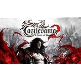 Castlevania: Lords of Shadow 2 [Online Game Code]