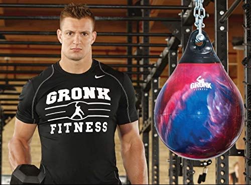 aqua punching bag amazon
