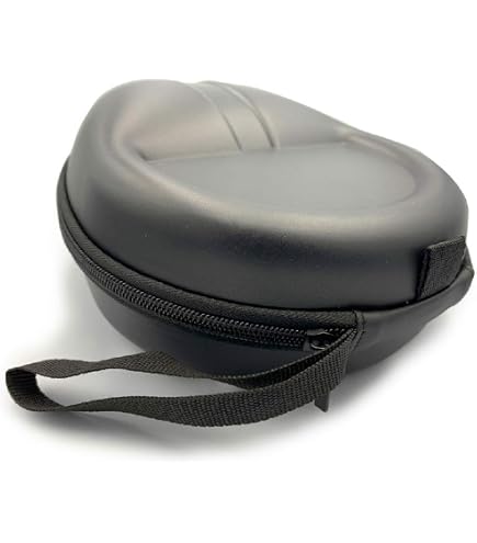 Robuste EVA-Hardcase-Tasche Für Kopfhörer – Passend Für Raycon, Xbox, Razer & Mehr, Wasserdicht & Stoßfest