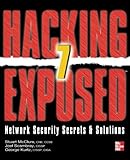 Hacking Exposed 7: Network Security Secrets and Solutions