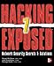 Book cover for Hacking Exposed 7: Network Security Secrets and Solutions