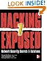 Hacking Exposed 7: Network Security Secrets and Solutions