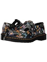 dr. martens Women 's 8065 DF Mary Jane plana