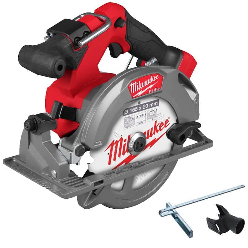 Milwaukee M18CCS55-0 Fuel Circular Saw