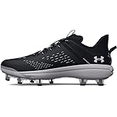 Under Armour Men's Yard Low Mt TPU Baseball Cleats