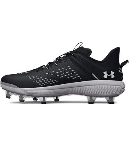 Amazon.com | Under Armour Men's Yard Low ST Athletic Shoe, navy
