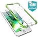 i-Blason Shockproof Case Designed for iPhone 7 Plus Case/iPhone 8 Plus, [Impact Resistant][Shock Absorbing] Case for iPhone 7 Plus/ iPhone 8 Plus (Green)
