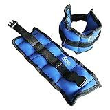 3lb Water Ankle Weights