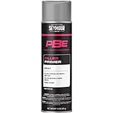 Seymour 20-1674 PBE Professional Primer, Gray Filler