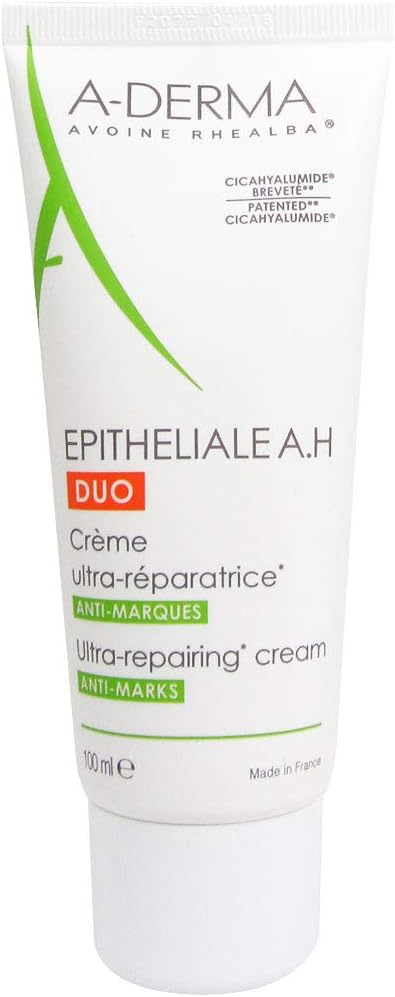 ADERMA Moisturising Creams, 0.1 Kg, 100 ml (Pack of 1)