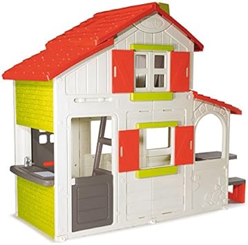 smoby wendy house