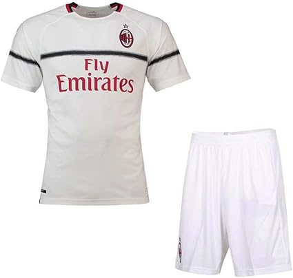 personalized children's football jersey