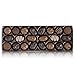 Russell Stover Assorted Creams Chocolate 12 Ounce Boxes (Pack of 3) Assorted Creams; An Assortment of Milk Chocolate Covered Candies and Dark Chocolate Covered Candies with Delicious Creamy Centers