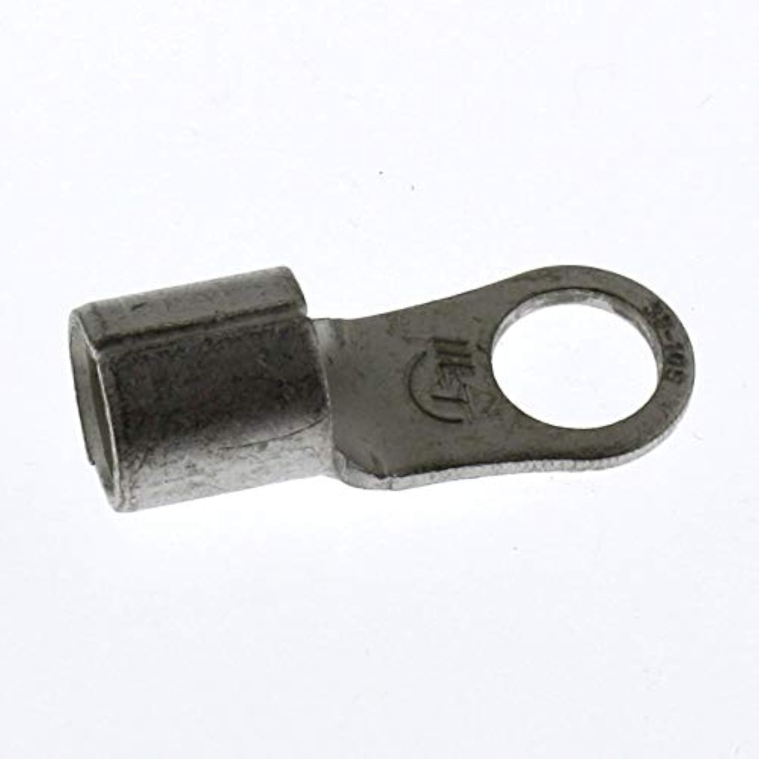 SeKi 14064, 30-50 mm2, M10, 10 pcs Ring Terminal, Silver