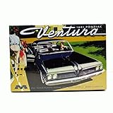 1/25 1961 Pontiac Ventura SD
